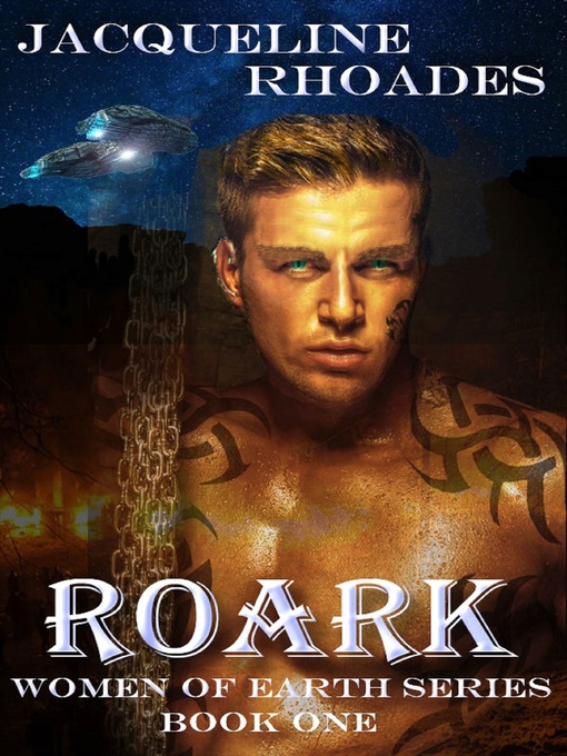 Title details for Roark by Jacqueline Rhoades - Available